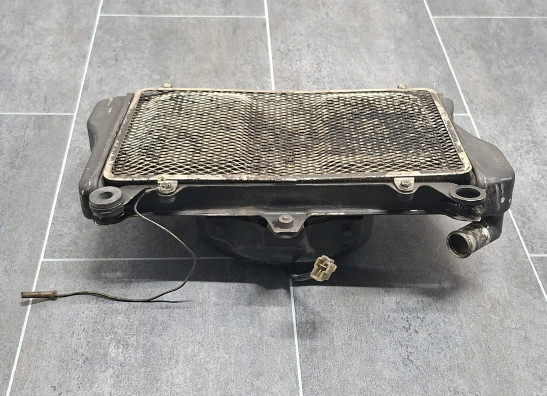 Radiateur Kawasaki GPZ 900