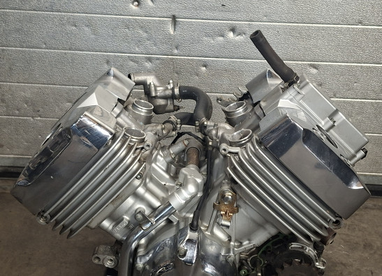 Motorblok Honda VF 750 C Magna