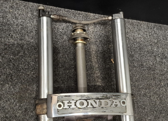 Voorpoten compleet Honda CB 750 