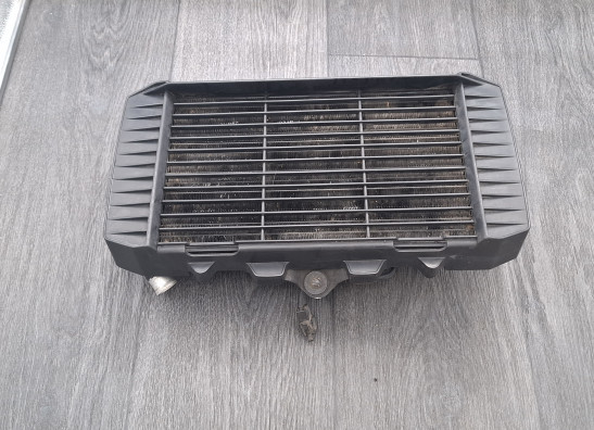 Radiateur Yamaha XJ 700