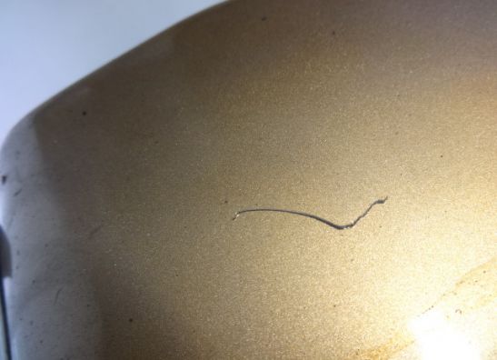 Kofferset Yamaha XVZ 1200 Venture