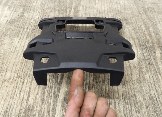 Lugage carrier BMW F 750 GS