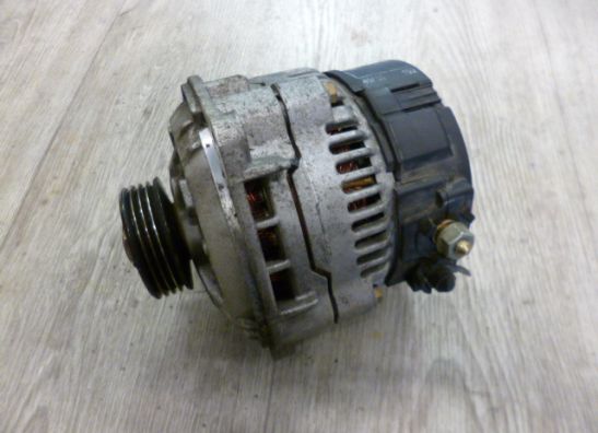 Dynamo BMW R 1150 GS Adventure 2003-2005