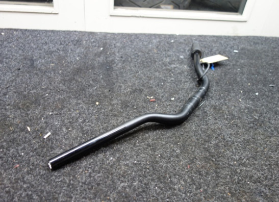 Gasgriff Honda NT 1100 DCT