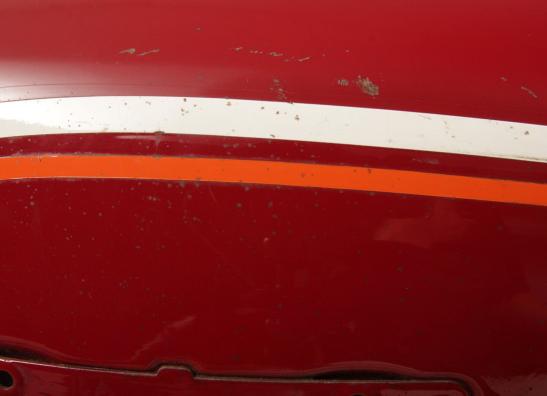 Tank Honda CL 450 Scrambler