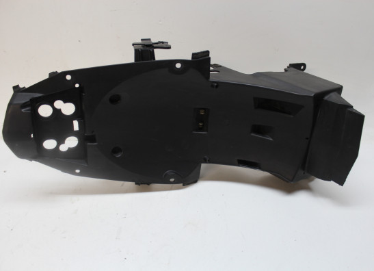 Achterspatbord Yamaha XJ 600 Diversion