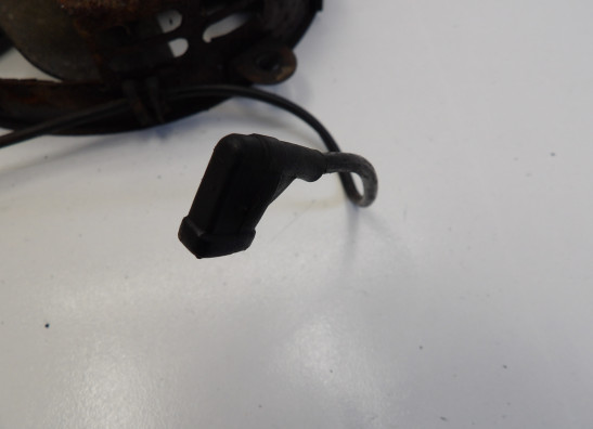 Ventilator Honda VT 700 750