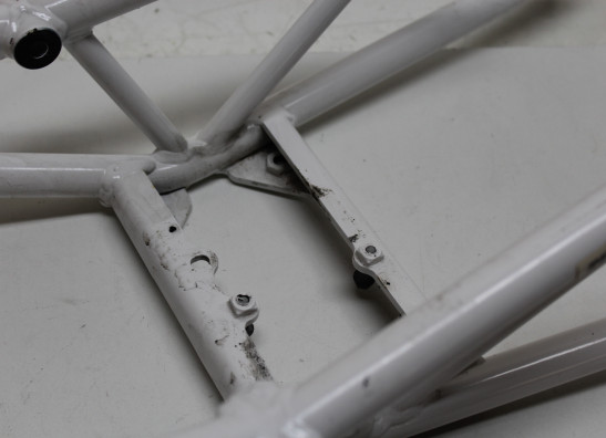 Achtersubframe KTM 1290 Super duke