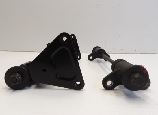 Frame body parts Kawasaki VN 1500