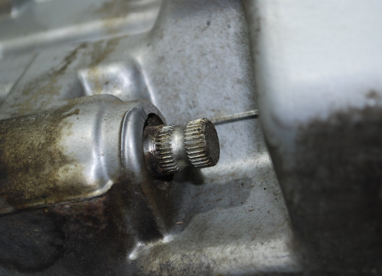 Getriebe BMW R 1100  1150 RS