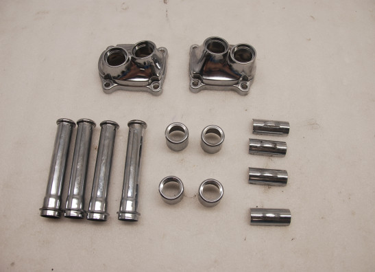 Motorblok diverse Harley Davidson Touring FL