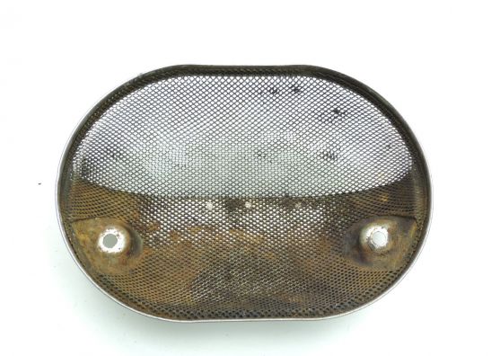 Luchtfilterhuis Honda CMX 450