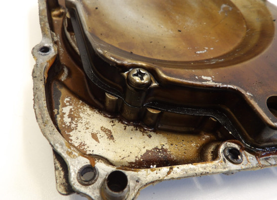 Koppelingsdeksel Yamaha FZR 1000