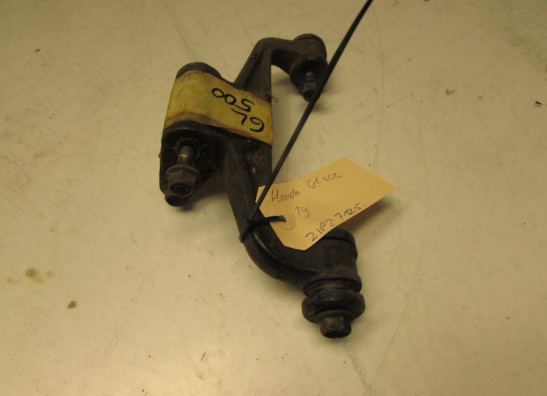 Overig Honda Overige Honda