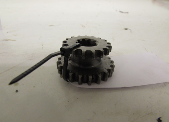 Engine parts Kawasaki Overige Kawasaki