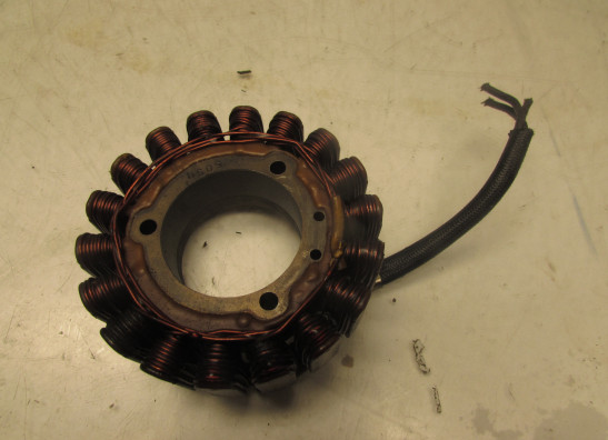 Lichtmaschine Yamaha V max