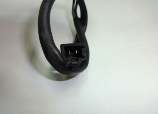 Radiator parts Suzuki GSF 400 Bandit