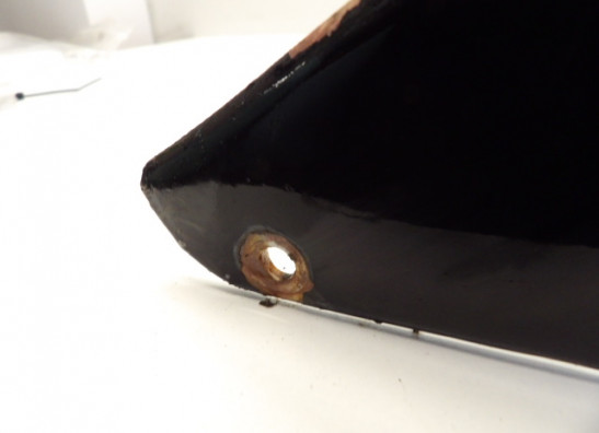 Cowl upper front Honda CBR 1100 XX