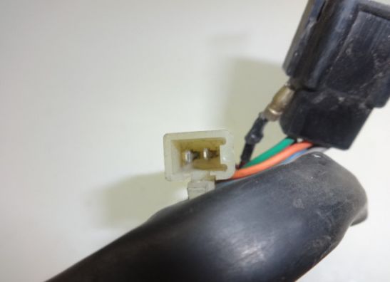 Lenkerschalter links Kawasaki GPX 600