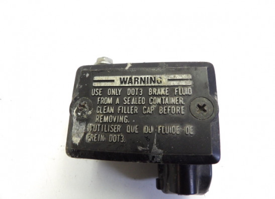 Front brake master cylinder  Kawasaki ZZR 600