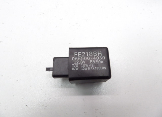 Relais unit Yamaha FZ6