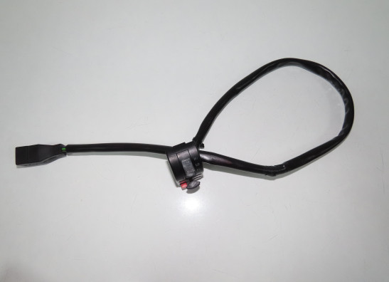 Stuurschakelaar links Moto Guzzi California 3