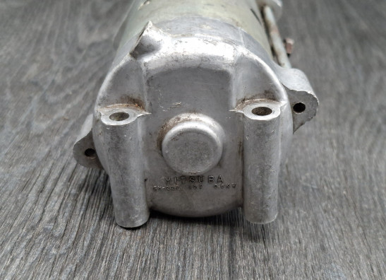 Startmotor Honda CB 650