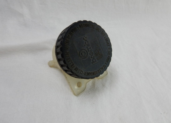 Rempomp Moto Guzzi V35 V50 V65