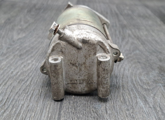 Startmotor Kawasaki KZ 750