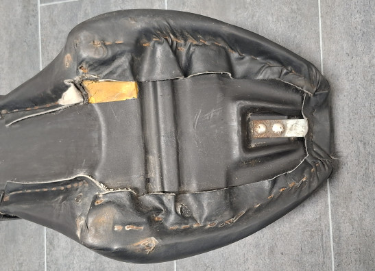 Zadel Harley Davidson Softtail