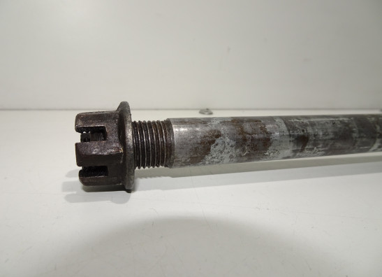 Rear axle Yamaha TDM