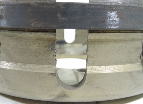 Clutch Ducati 749  999