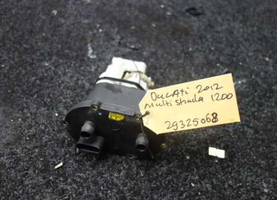 Fuel pump Ducati Multistrada 1200