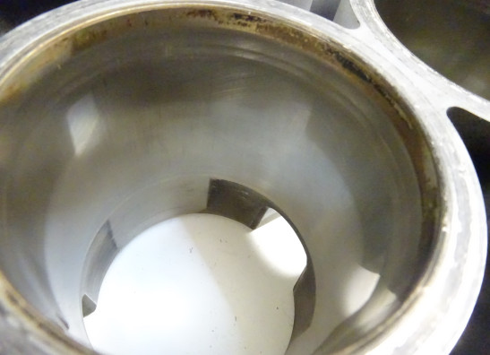 Cilinderblok Kawasaki Z 800