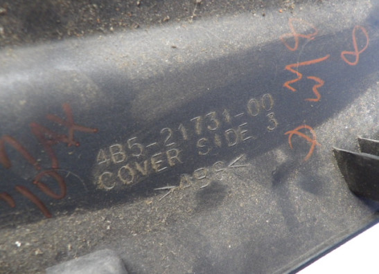 Cowl Left Yamaha XP 500 T-Max