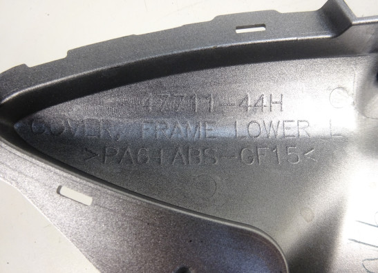 Seitenverkleidung links klein Suzuki SFV 650 Gladius