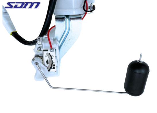 Brandstofpomp Suzuki DL 650 V STROM