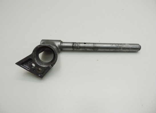 Lenkerstummel Links Kawasaki ZZR 1100