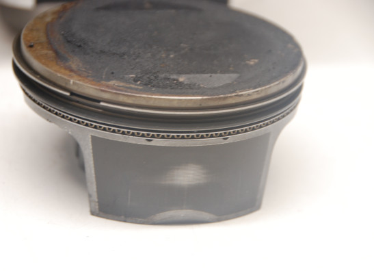 Cilinderblok Harley Davidson Softtail