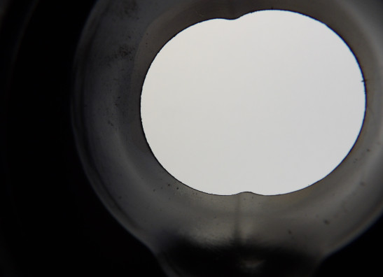 Inlaat rubber Kawasaki ZX 12 R