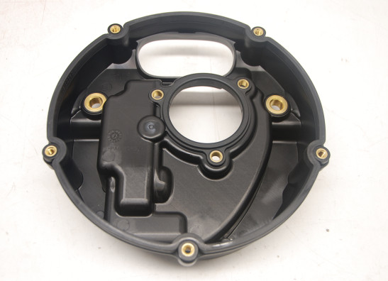 Luchtfilterhuis Harley Davidson Softtail