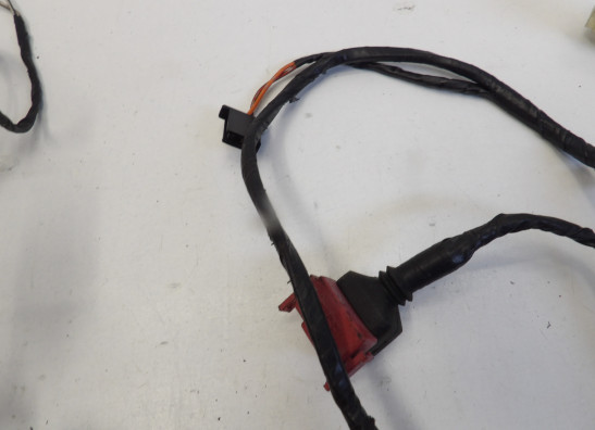 Kabelboom Kawasaki ZX 6 R