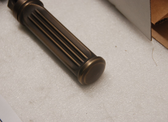 Duo voetsteun set Harley Davidson Custom universal other