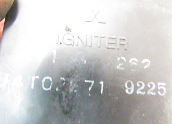 Ignitor CDI ECU Kawasaki ZXR 750