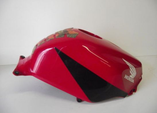 Tankcover Honda CBR 600 RR