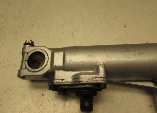 Voorpoot links onder Honda Goldwing GL