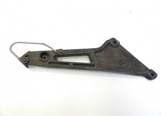 Schetsplaat links Kawasaki GPZ 1000