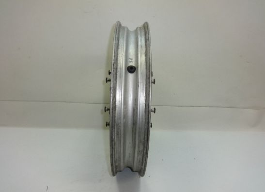 Front Wheel Honda CBR 600 F