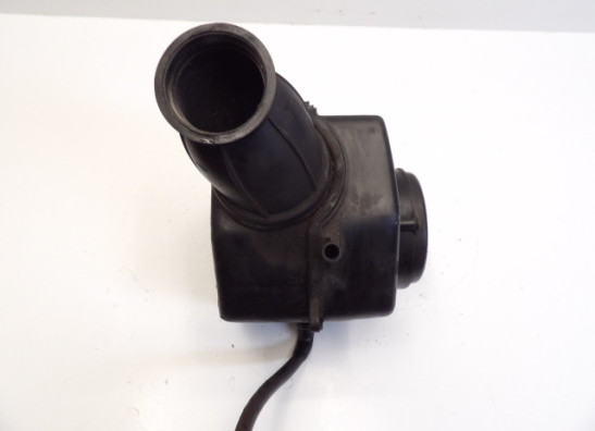Luftfiltergehäuse Suzuki TU 250 X Volty