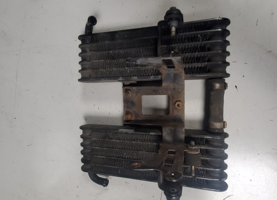 Oil cooler Aprilia Tuono 1000